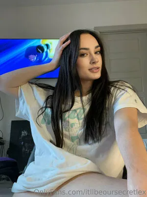 Itllbeoursecretlex OnlyFans Leaked Free Thumbnail Picture - #CHJQEOV6xS