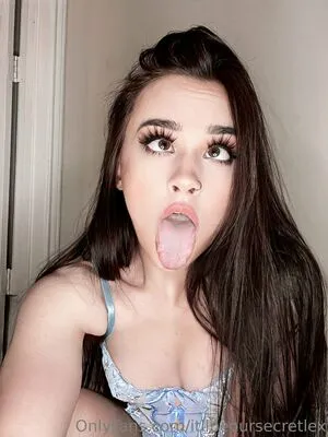 Itllbeoursecretlex OnlyFans Leaked Free Thumbnail Picture - #QthPQhAJUy