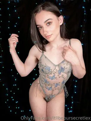 Itllbeoursecretlex OnlyFans Leaked Free Thumbnail Picture - #cyVsDA3PaV