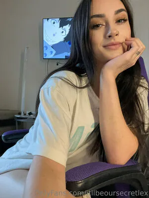 Itllbeoursecretlex OnlyFans Leaked Free Thumbnail Picture - #sG4UM1jx2j