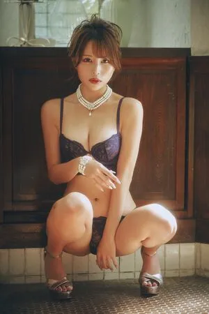 Itou Mayuki OnlyFans Leaked Free Thumbnail Picture - #wOAW2SDSTC