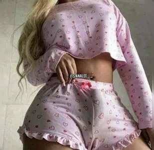 Its Analee OnlyFans Leaked Free Thumbnail Picture - #CQ33L2QV3c