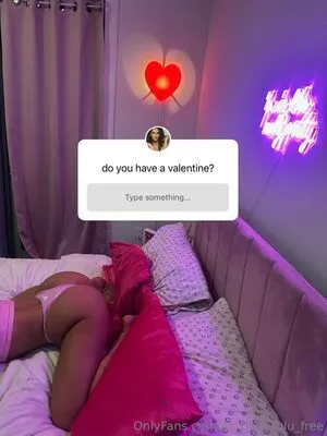 Its Baby Blu Free OnlyFans Leaked Free Thumbnail Picture - #KafAMS95Km
