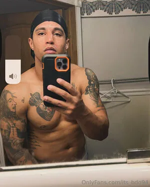 Its Bdo94 OnlyFans Leaked Free Thumbnail Picture - #8D9F53TZqq