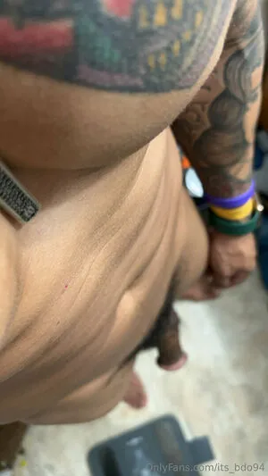 Its Bdo94 OnlyFans Leaked Free Thumbnail Picture - #DWPJdziOiR