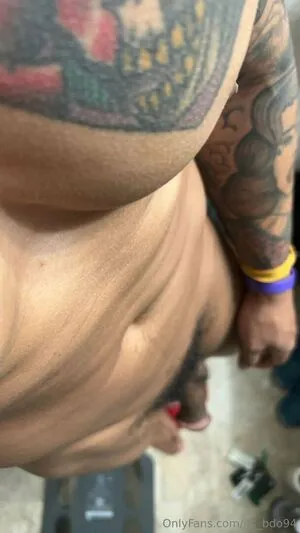 Its Bdo94 OnlyFans Leaked Free Thumbnail Picture - #PqQJgeeZ4x