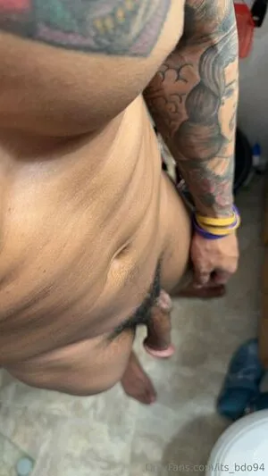 Its Bdo94 OnlyFans Leaked Free Thumbnail Picture - #Q94MNYxHPU