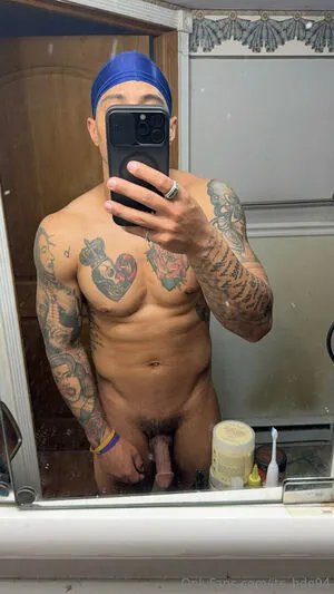 Its Bdo94 OnlyFans Leaked Free Thumbnail Picture - #UIccLhly8v