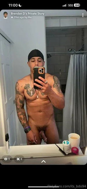 Its Bdo94 OnlyFans Leaked Free Thumbnail Picture - #VgDW0TrN60