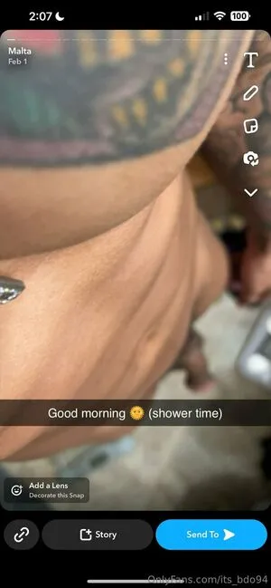 Its Bdo94 OnlyFans Leaked Free Thumbnail Picture - #bNNCyIzsVA