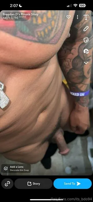Its Bdo94 OnlyFans Leaked Free Thumbnail Picture - #cemNPmmzab