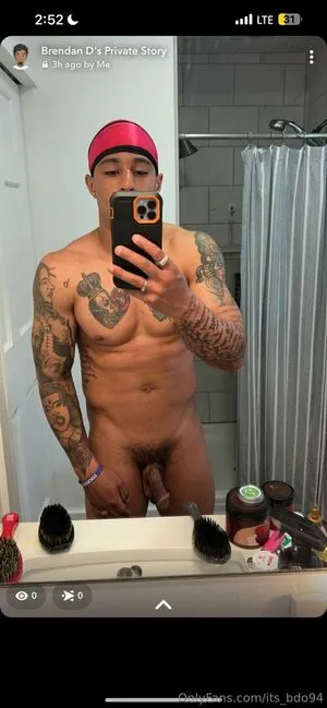 Its Bdo94 OnlyFans Leaked Free Thumbnail Picture - #ch0nJ0M8gy