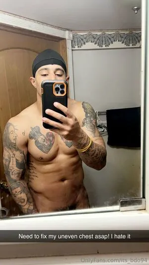 Its Bdo94 OnlyFans Leaked Free Thumbnail Picture - #cxUFJclcvX