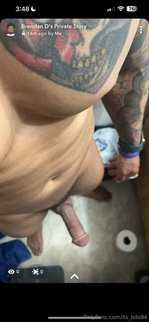 Its Bdo94 OnlyFans Leaked Free Thumbnail Picture - #mN5tAwSGg4