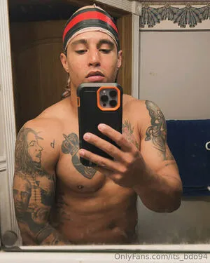 Its Bdo94 OnlyFans Leaked Free Thumbnail Picture - #mqfApRzuLl