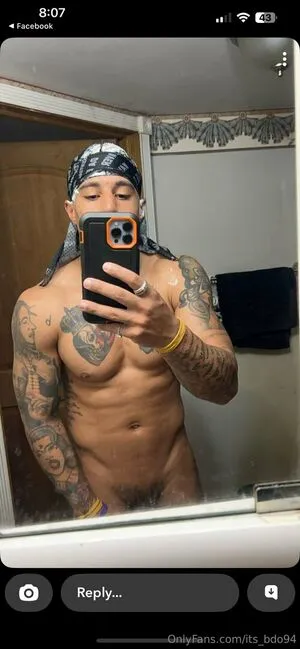 Its Bdo94 OnlyFans Leaked Free Thumbnail Picture - #piskbm3SsG