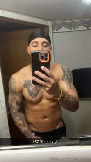 Its Bdo94 OnlyFans Leaked Free Thumbnail Picture - #t3wdjuuC71
