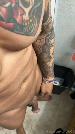Its Bdo94 OnlyFans Leaked Free Thumbnail Picture - #wIUsv14CSv