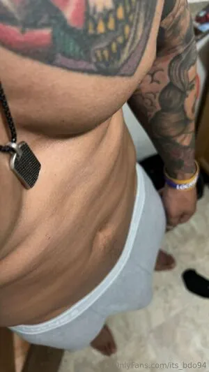 Its Bdo94 OnlyFans Leaked Free Thumbnail Picture - #xevp4sxxOB
