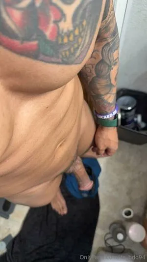 Its Bdo94 OnlyFans Leaked Free Thumbnail Picture - #zuripUsSQU