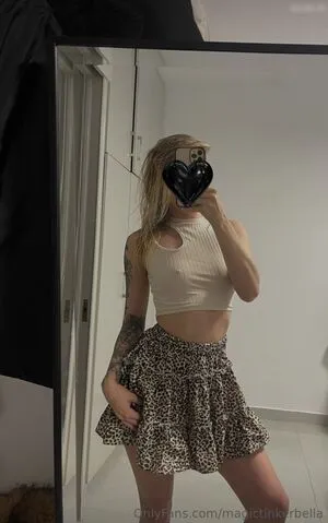 Its Bella OnlyFans Leaked Free Thumbnail Picture - #EhdU45F4d0