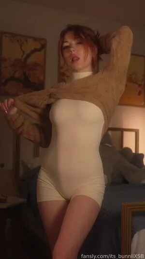 Its Bunnii OnlyFans Leaked Free Thumbnail Picture - #3uPX9pbDhf