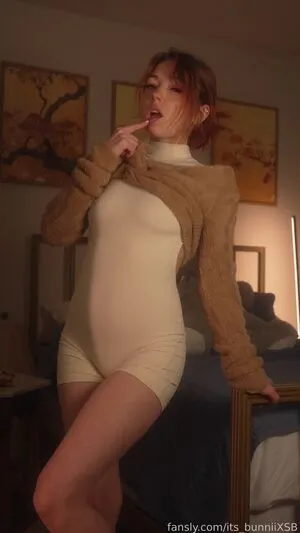 Its Bunnii OnlyFans Leaked Free Thumbnail Picture - #w0N86BIc5X