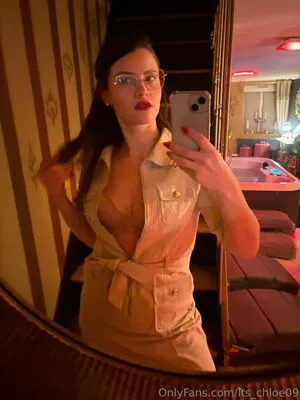 Its Chloe09 OnlyFans Leaked Free Thumbnail Picture - #pIG1Wgkj11