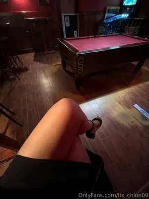 Its Chloe09 OnlyFans Leaked Free Thumbnail Picture - #vP5ljMkZEQ