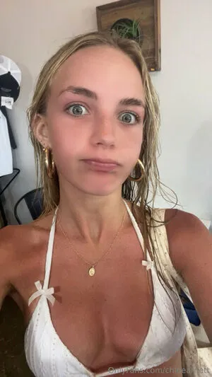 Its Chloeee OnlyFans Leaked Free Thumbnail Picture - #39n4C6BeZb