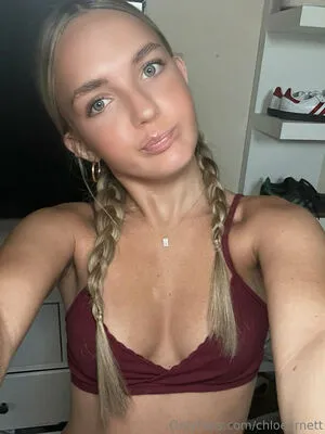 Its Chloeee OnlyFans Leaked Free Thumbnail Picture - #rVUcqqebOH