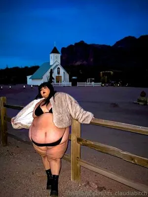 Its Claudiabitch OnlyFans Leaked Free Thumbnail Picture - #7KYD6tE0Gk