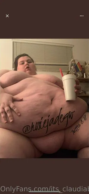 Its Claudiabitch OnlyFans Leaked Free Thumbnail Picture - #7TO3LAaoSN