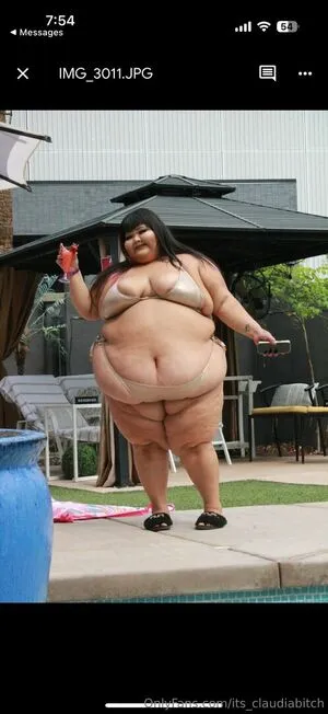 Its Claudiabitch OnlyFans Leaked Free Thumbnail Picture - #Ao0YLPrbPs