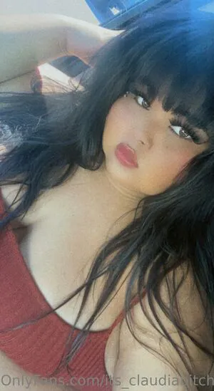 Its Claudiabitch OnlyFans Leaked Free Thumbnail Picture - #BqNAEmjTOO