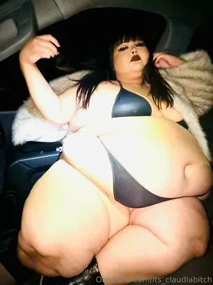 Its Claudiabitch OnlyFans Leaked Free Thumbnail Picture - #C7F1AZPPTq