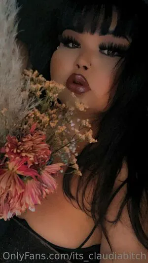 Its Claudiabitch OnlyFans Leaked Free Thumbnail Picture - #ErkdFUKKs2