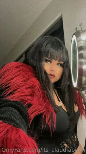 Its Claudiabitch OnlyFans Leaked Free Thumbnail Picture - #Hrimcbi1jh