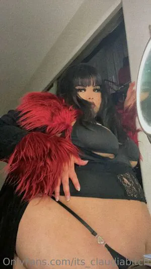 Its Claudiabitch OnlyFans Leaked Free Thumbnail Picture - #HxjYHJhr7V