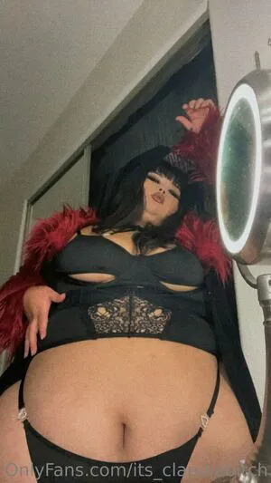 Its Claudiabitch OnlyFans Leaked Free Thumbnail Picture - #NbnhxijSKo