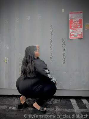 Its Claudiabitch OnlyFans Leaked Free Thumbnail Picture - #P0mTLoasAv