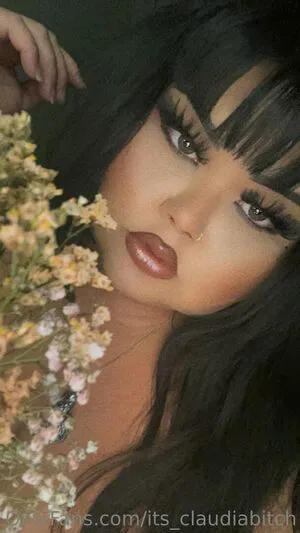 Its Claudiabitch OnlyFans Leaked Free Thumbnail Picture - #RAKO03vF6w
