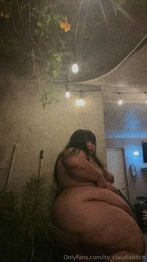 Its Claudiabitch OnlyFans Leaked Free Thumbnail Picture - #WOaVSEv1Tq