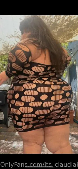 Its Claudiabitch OnlyFans Leaked Free Thumbnail Picture - #YGBbbF8UPD