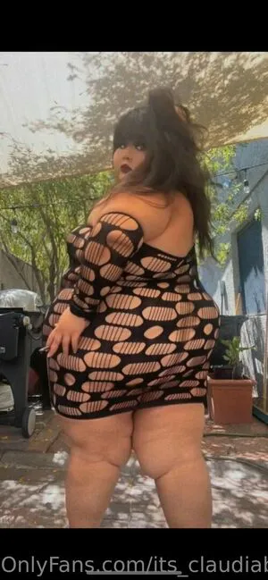Its Claudiabitch OnlyFans Leaked Free Thumbnail Picture - #fcEuvwswyG