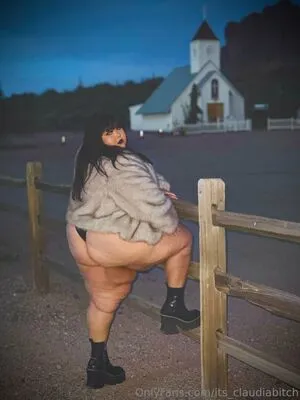 Its Claudiabitch OnlyFans Leaked Free Thumbnail Picture - #hc2vH2RpBV