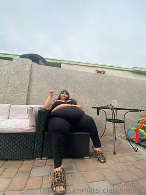 Its Claudiabitch OnlyFans Leaked Free Thumbnail Picture - #k6Du98xH8P