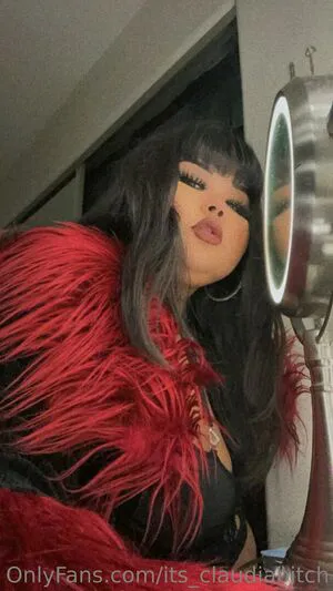 Its Claudiabitch OnlyFans Leaked Free Thumbnail Picture - #luapQk3Tpt