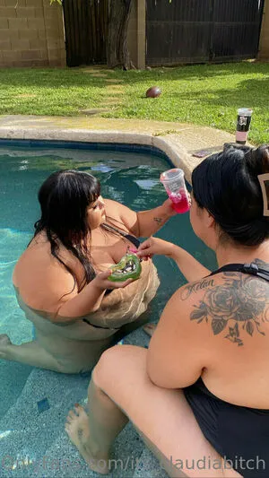 Its Claudiabitch OnlyFans Leaked Free Thumbnail Picture - #tlMo8Nyq8Q
