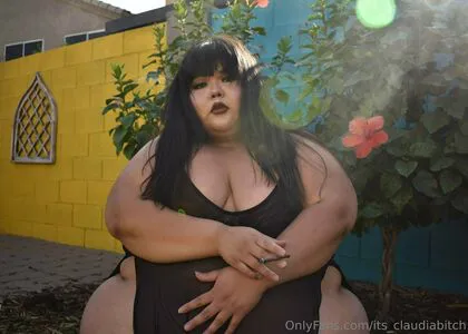 Its Claudiabitch OnlyFans Leaked Free Thumbnail Picture - #tr3u9PSEeN